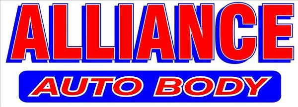 Alliance Auto Body, Inc. 420 Rice St, Murfreesboro, TN 37129 Alliance Auto Body, Inc. Logo