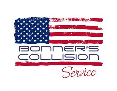 Bonner's Collision Service 211 Pifer St, Parsons, WV 26287 Bonner's Collision Service Logo