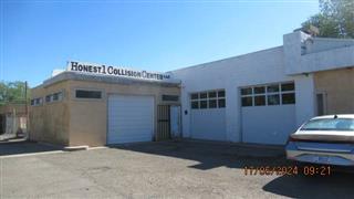 Honest 1 Collision Center LLC 811 S Atkinson Ave, Roswell, NM 88203 Honest 1 Collision Center LLC Logo