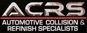 Automotive Collision & Refinish Specialists 1011 Enterprise Avenue, San Jacinto, CA 92582 Automotive Collision & Refinish Specialists Logo