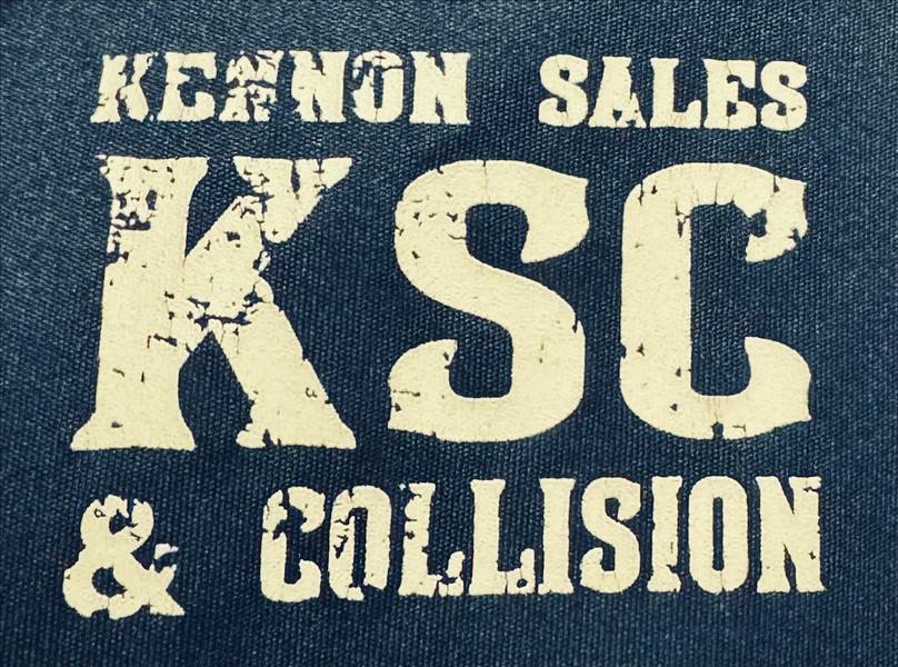Kennon Sales & Collision 1082 Ms-30, New Albany, MS 38652 Kennon Sales & Collision Logo