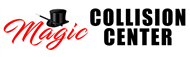 Magic Collision Center 150-42 12th Road/150-47 12th Road, Whitestone, NY 11357 Magic Collision Center Logo