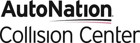 AutoNation Collision Amherst Logo