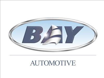 Bay Service & Collision Center - Airport 6936 N Military Hwy, Norfolk, VA 23518 Bay Service & Collision Center - Airport Logo
