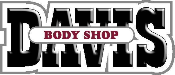 Davis Body Shop - South 7420 El Camino Real, Atascadero, CA 93422 Davis Body Shop - South Logo