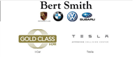 Bert Smith Collision Center 3800 34th Street N, St Petersburg, FL 33714 Bert Smith Collision Center Logo