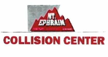 Mt Ephraim Collision Center Logo