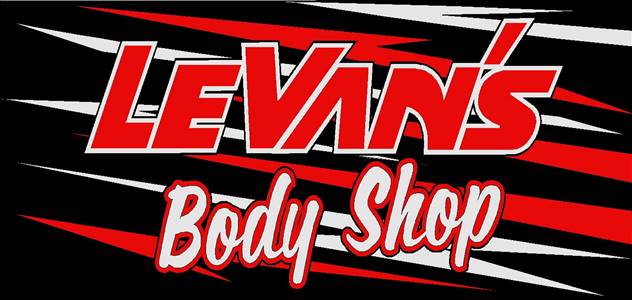 Levan's Auto Body & Paint, Inc 4784 US Highway 68 S, West Liberty, OH 43357 Levan's Auto Body & Paint, Inc Logo
