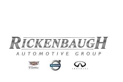 Rickenbaugh Collision Repair Center 444 Kalamath St, Denver, CO 80204 Rickenbaugh Collision Repair Center Logo