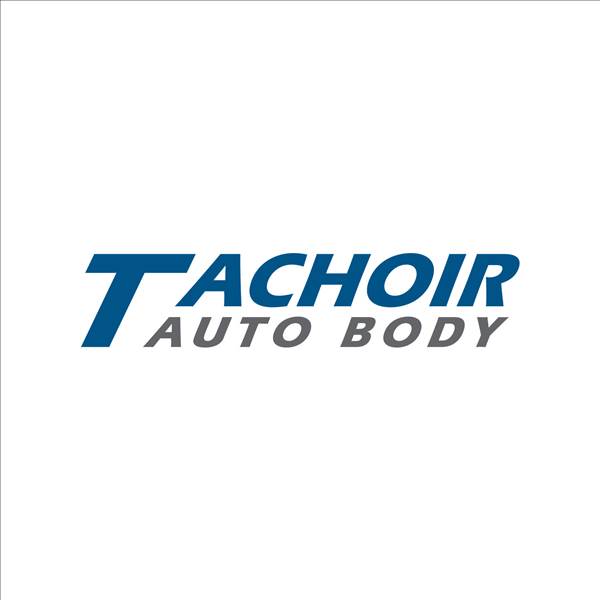 Tachoir Auto Body Logo
