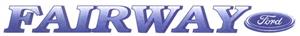 Fairway Ford Logo