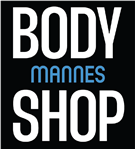 Mannes Body Shop LLC 500 Chicago Dr, Holland, MI 49423 Mannes Body Shop LLC Logo