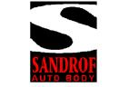 Sandrof Auto Body, Inc. 2316 Lakeside Dr, Lynchburg, VA 24501 Sandrof Auto Body, Inc. Logo