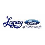 Legacy Ford 507 Industrial Blvd, Mcdonough, GA 30253 Legacy Ford Logo