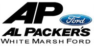 Al Packer Logo