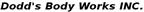 Dodds Body Works Inc. Logo