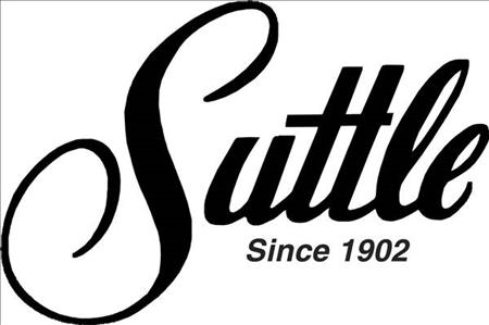 Suttle Collision Center 12525 Jefferson Ave., Newport News, VA 23602 Suttle Collision Center Logo