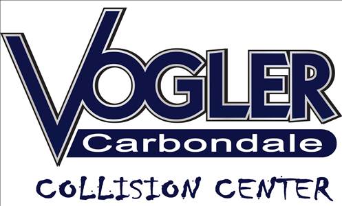 Vogler Ford Collision Center 301 N. Illinois Avenue, Carbondale, IL 62901 Vogler Ford Collision Center Logo