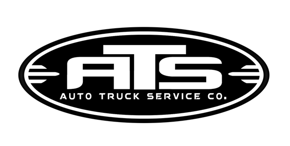 Auto Truck Service Co. Logo