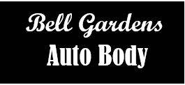 Bell Gardens Auto Body 8217 Eastern Ave, Bell Gardens, CA 90201 Bell Gardens Auto Body Logo