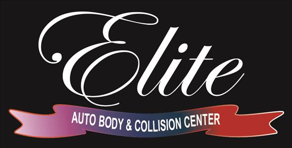 Elite Autobody & Collision Center 2180 Market St, Concord, CA 94520 Elite Autobody & Collision Center Logo