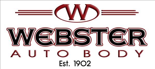 Webster Auto Body 69 Webster Ave, Somerville, MA 02143 Webster Auto Body Logo