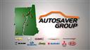 Autosaver Body Shop Logo