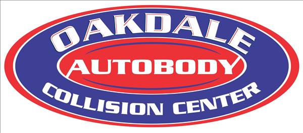 Oakdale Collision Center Logo