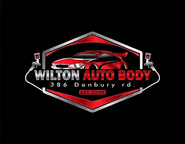 Wilton Auto Body Repair, LLC. 386 Danbury Road, Wilton, CT 06897 Wilton Auto Body Repair, LLC. Logo