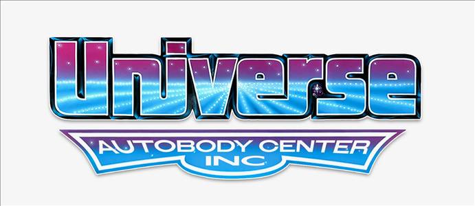 Universe Auto Body Center, Inc. 1825 Givan Avenue, Bronx, NY 10469 Universe Auto Body Center, Inc. Logo