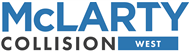 McLarty Collision West 1500 N Shackleford Rd, Little Rock, AR 72211 McLarty Collision West Logo