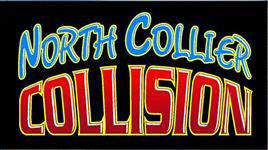 North Collier Collision Inc. 16210 Old US 41, Naples, FL 34110 North Collier Collision Inc. Logo