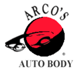 Arco's Auto Body 325 Victory Ave, South San Francisco, CA 94080 Arco's Auto Body Logo