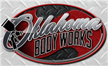 Oklahoma Body Works Inc. Logo