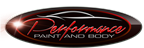 Performance Paint and Body 2311 29th St, Gulfport, MS 39501 Performance Paint and Body Logo