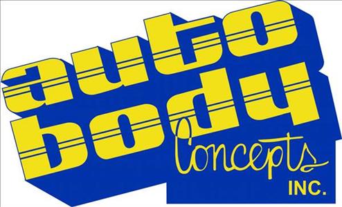 Auto Body Concepts Logo