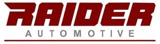 Raider Automotive PO BOX 435, Northfield, MN 55057 Raider Automotive Logo