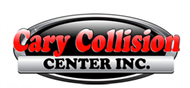 Cary Collision Center 809 Center St, Apex, NC 27502 Cary Collision Center Logo