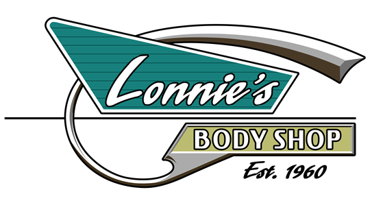 Lonnie's Body Shop 124 N Beard Ave, Shawnee, OK 74801 Lonnie's Body Shop Logo