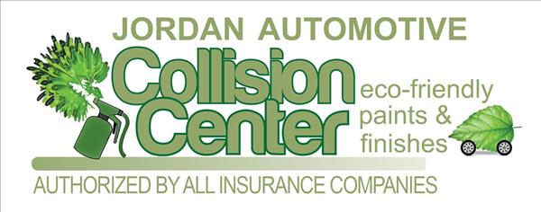 Jordan Collision Center 609 E Jefferson Blvd, Mishawaka, IN 46545 Jordan Collision Center Logo