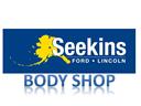 Seekins Ford Lincoln Body Shop 1625 Seekins Ford Drive, Fairbanks, AK 99701 Seekins Ford Lincoln Body Shop Logo