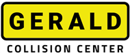 Gerald Collision Center 1210 E Ogden Avenue, Naperville, IL 60563 Gerald Collision Center Logo