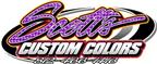 Scott's Custom Colors & Auto Body 3140 N 25th St, Terre Haute, IN 47804 Scott's Custom Colors & Auto Body Logo