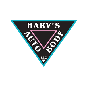 Harv's Auto Body Repair, LLC Logo