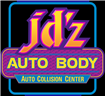 Jd'z Auto Body & Paint 115 Colorado Ave, Brush, CO 80723 Jd'z Auto Body & Paint Logo