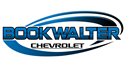Bookwalter Chevrolet Logo