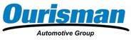Ourisman Honda VW of Laurel Logo