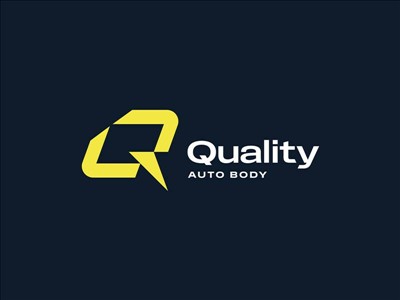 Quality Auto Body Amery Logo