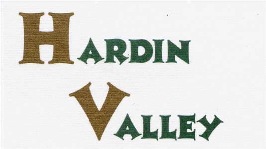 Hardin Valley Body Shop Inc. 1831 Marietta Church Rd, Knoxville, TN 37932 Hardin Valley Body Shop Inc. Logo