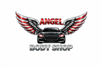 Angel Body Shop and Auto Repair LLC 660 Old Norcross Road, Lawrenceville, GA 30046 Angel Body Shop and Auto Repair LLC Logo